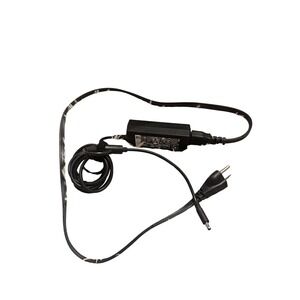 Dell 45W AC DC Power Adapter 100 240V Input 19.5V 2.31A Output‎ Laptop Charger